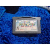 Super Mario World 2 Original Para Nintendo Game Boy Advance
