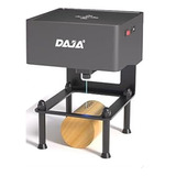Daja Dj6 | Mini Gravadora A Laser Portátil 3 W