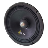 Alto Falante Médio Grave Zion 6 Polegadas 6300z 4ohms 150rms