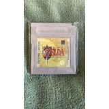 The Legenda Of Zelda - Links Awakening (2)