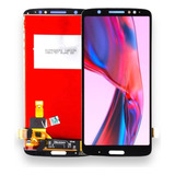 Pantalla Display Compatible Moto G6 Plus