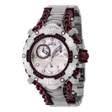 Reloj Invicta 41110 Para Mujer Cuarzo