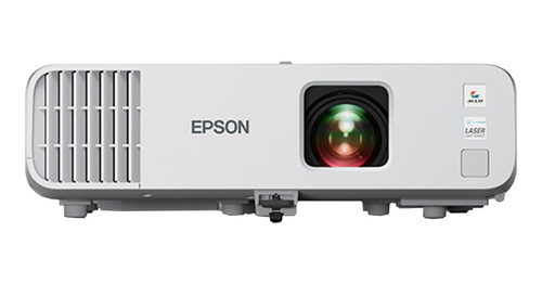 Projetor Epson Powerlite L260f Full Hd 4600 Lumens Laser