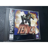 Tenka Para Playstation 1