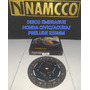 Disco Clutch Embrague Honda Civic/prelude/acura Honda Prelude