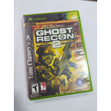 Ghost Recon: 2011 Final Assault - Xbox Clasico 