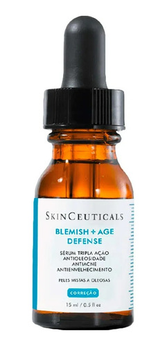 Skinceuticals Blemish + Age Defense Antiacne 15ml