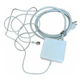 Magsafe 2 85 Watts Adaptador Cargador Apple Original