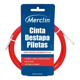 Cinta Destapa Piletas Merclin X 3 Metros (cod. 6206)