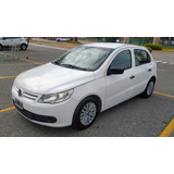 Volkswagen Gol Trend 2012 1.6 Pack I Plus 101cv