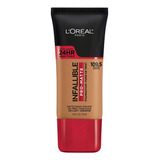 L'oreal Paris Maquillaje Infalible Pro-mate