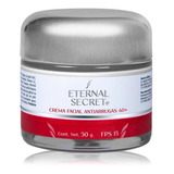 Eternal Secret® Crema Anti-arrugas 40+ Anti-edad Piel Firme