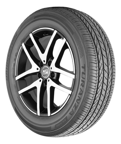 Llanta Bridgestone Turanza El440 215/55r18 95 H P