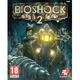 Bioshock 2 - Pc - Instalación Personalizada Por Teamviewer