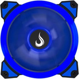 Cooler Fan Rise Mode Azul G1 S-led Rm-fn-01-bb