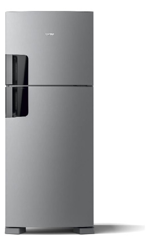 Refrigerador Consul Frost Free Duplex 410 Litros Crm50fk Ino