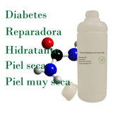 Crema Diabetes Urea 10%, 1 Litro