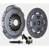 Kit De Clutch Ford Ecosport 2004 A 2012