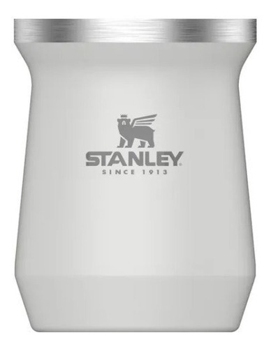 Mate Original Stanley Classic 236 Ml Termico Verde Inox