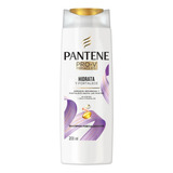 Shampoo Pantene Pro-v Miracles Hidrata X 200ml