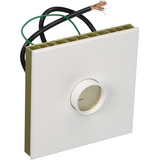 C2000wh Dimmer Giratorio, Blanco