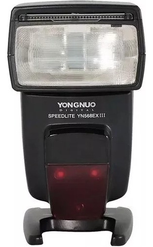 Flash Yongnuo Yn- 568 Ex Ill Speedlite Para Nikon