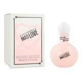 Katy Perry's Mad Love 100 Ml Edp Spray