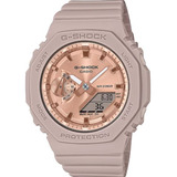 Relógio Casio G-shock Feminino Gma-s2100md-4adr Original +nf