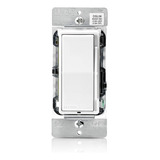 Atenuador Led Led Led Universal Decora Dsl06-1lz De Leviton