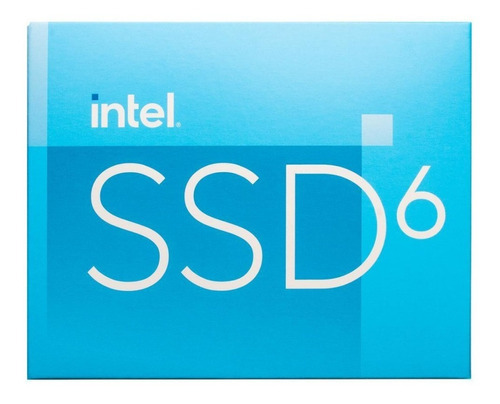 Intel 670p Ssd M.2 2280 1tb Pcie Nvme Gen3 X4 C/ Nf 