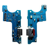 2x Flex Sub Placa Conector Carga Compativel Galaxy A01 Core