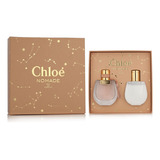 Chloe Nomade For Women - Set De Regalo De 2 Piezas De 1.7 O.