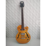 Guitarra EpiPhone Wildkat  Antique Natural