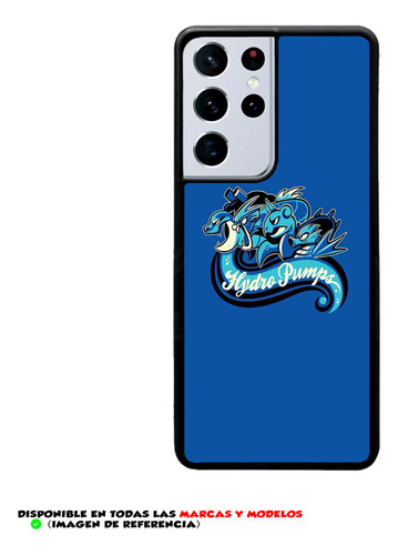 Funda Diseño Para Motorola Amigos Pokemoon  #4