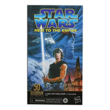 Figura Star Wars Luke Skywalker E Ysalamiri Da Hasbro F3006