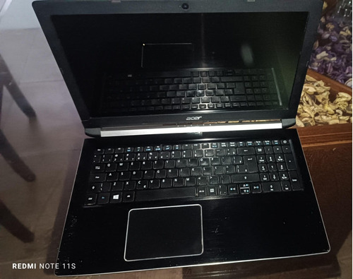 Notebook Acer Aspire 5 A515-51 - 12gb Ram