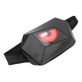 Mochila Con Pantalla Led Con Control De Aplicaciones, Imperm