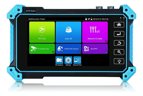 Noyafa Nf-ipc715: Módem De Monitoreo Ingeniería