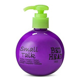 Tigi Bed Head Small Talk Thickifier Engrosador De Cabello 4,