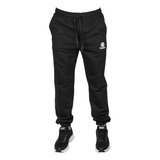 Jogging Hombre Element Vertical Pant Algodon Con Puño