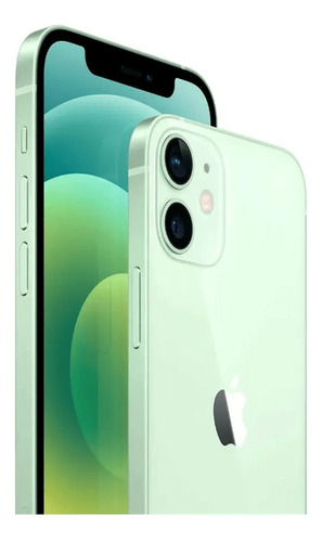 Apple iPhone 12 Mini (64 Gb) - Verde