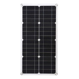 Painel Placa Solar Fotovoltaica 10w Inmetro 12v