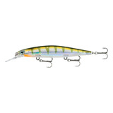 Isca Rapala Shadow Rap Deep Sdrd-11 (11cm 13gr) Cor Yp