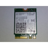 Placa Wifi Intel Wireless -n 7260 5 Ghz + Bluetooth 7260ngw