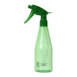 Pulverizador Borrifador Spray 500ml Guarany Combo C/ 36 Unid