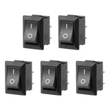 ((5 Pcs)) Botão Power Liga Desliga Satlink Ws-6906/33/09/60