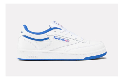 Tenis Reebok Club C Junior Casual Original