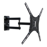 Soporte De Television Doble Brazo Extensible P/ Tv's 26-65  