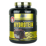 Proteina Hydrotein Advance Nutrition 5 Lbs Sabor Chocolate