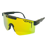 Lentes Gafas Pit Viper Monster Bull Deportivos Importados